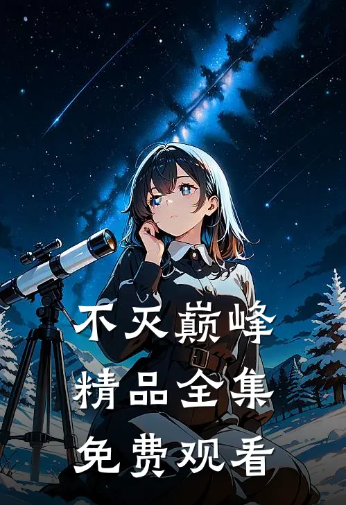不灭巅峰精品全集免费观看