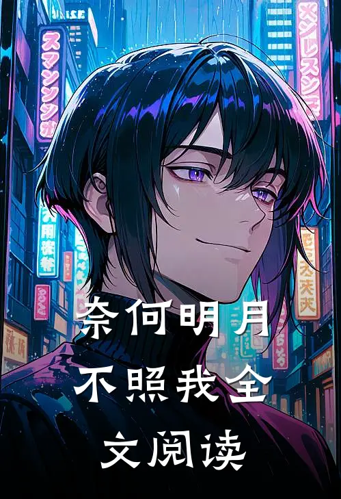 奈何明月不照我全文阅读