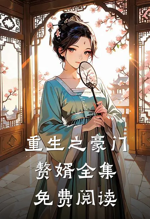 重生之豪门赘婿全集免费阅读