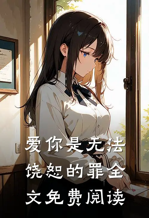 爱你是无法饶恕的罪全文免费阅读