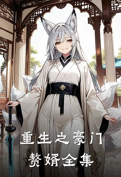 重生之豪门赘婿全集