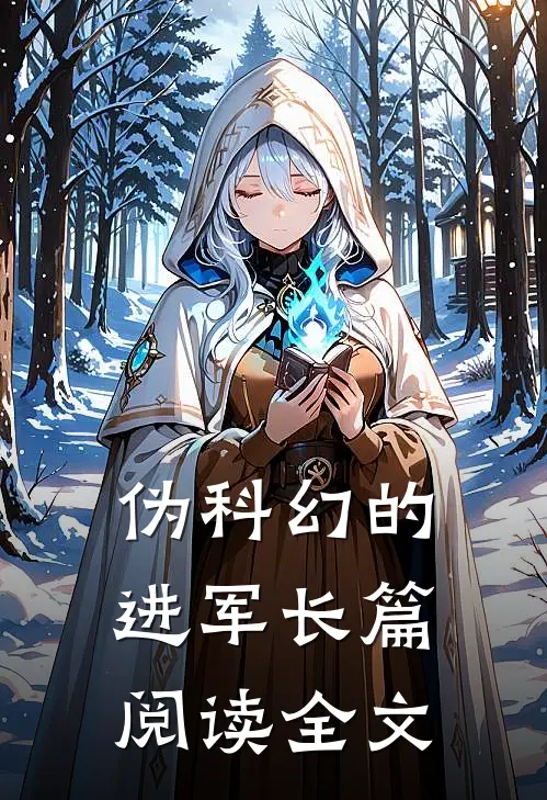 伪科幻的进军长篇阅读全文