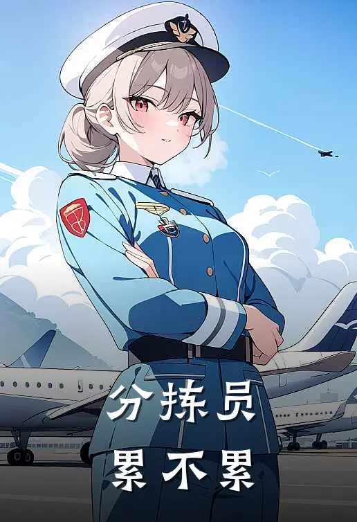 分拣员累不累