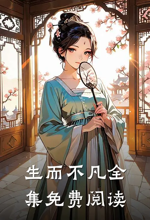 生而不凡全集免费阅读
