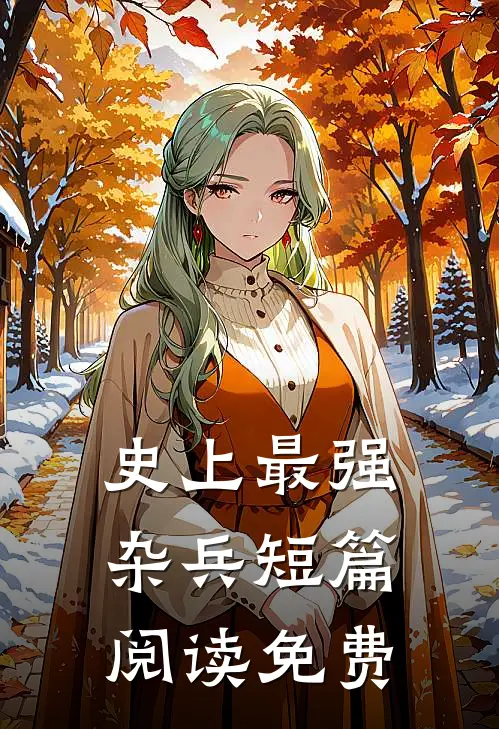 史上最强杂兵短篇阅读免费