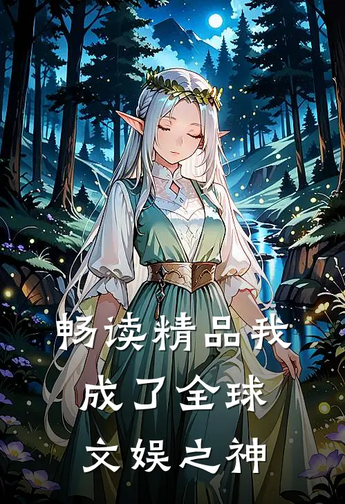畅读精品我成了全球文娱之神