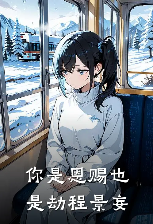 你是恩赐也是劫程景妄