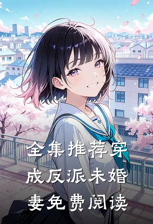 全集推荐穿成反派未婚妻免费阅读