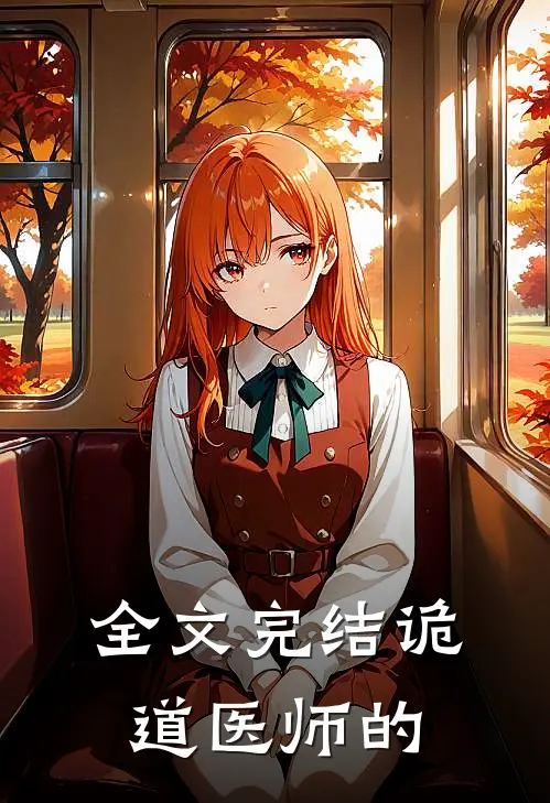 全文完结诡道医师的