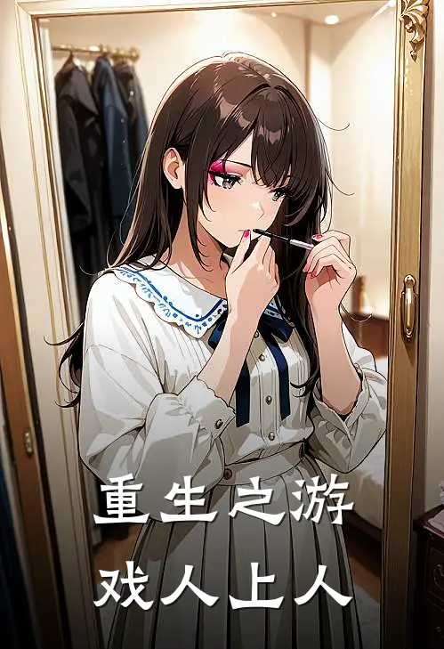 重生之游戏人上人