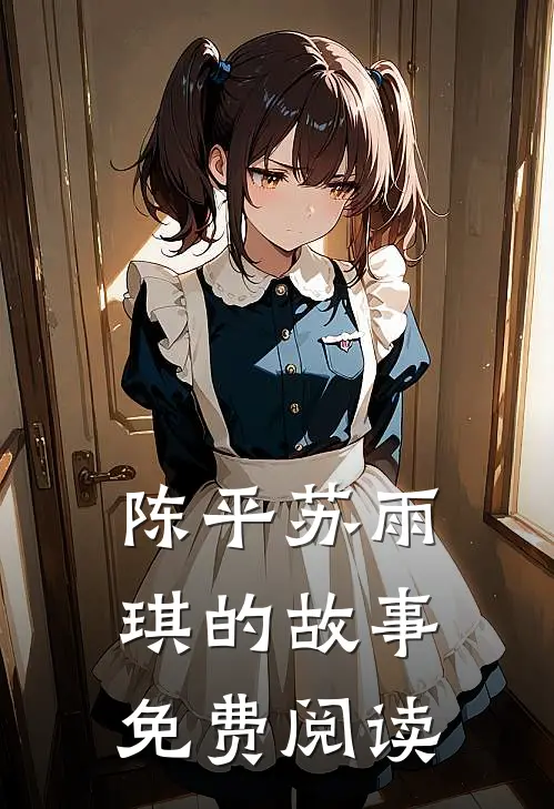 陈平苏雨琪的故事免费阅读
