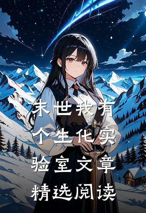 末世我有个生化实验室文章精选阅读