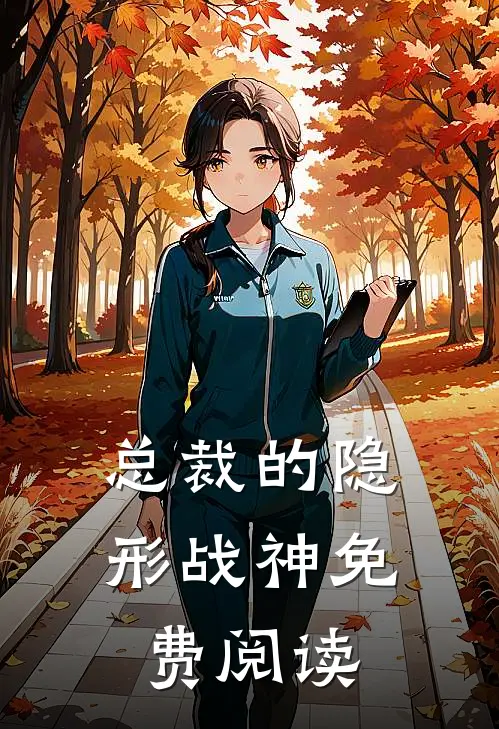 总裁的隐形战神免费阅读