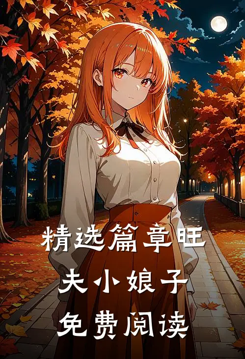 精选篇章旺夫小娘子免费阅读