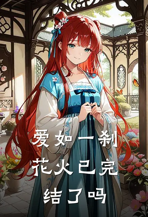 爱如一刹花火已完结了吗