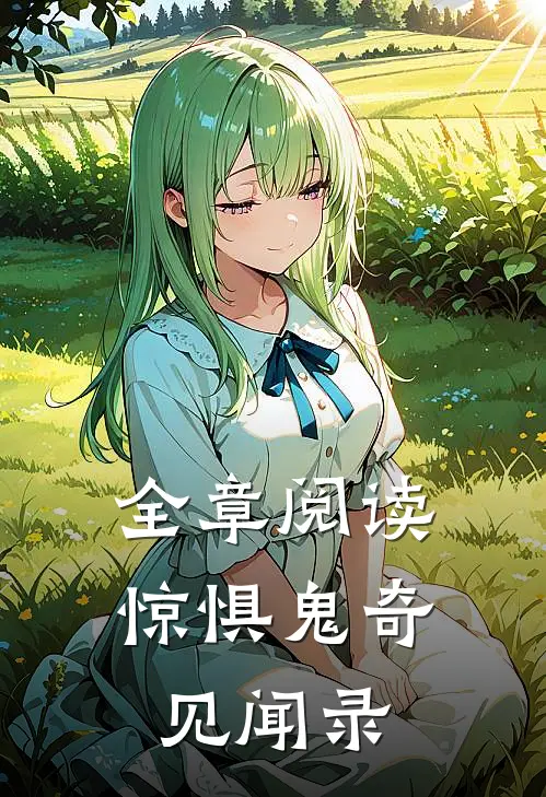 全章阅读惊惧鬼奇见闻录