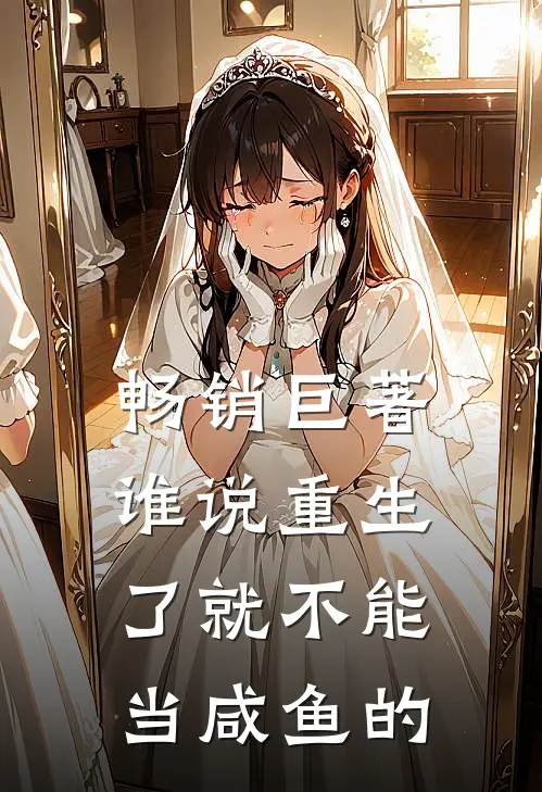 畅销巨著谁说重生了就不能当咸鱼的