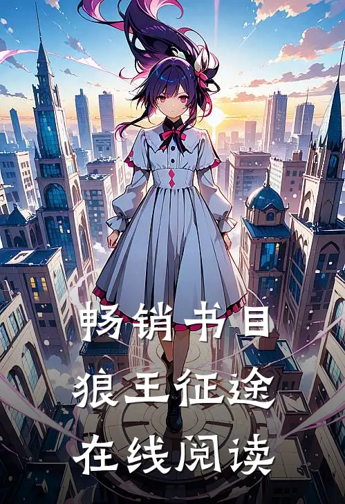 畅销书目狼王征途在线阅读