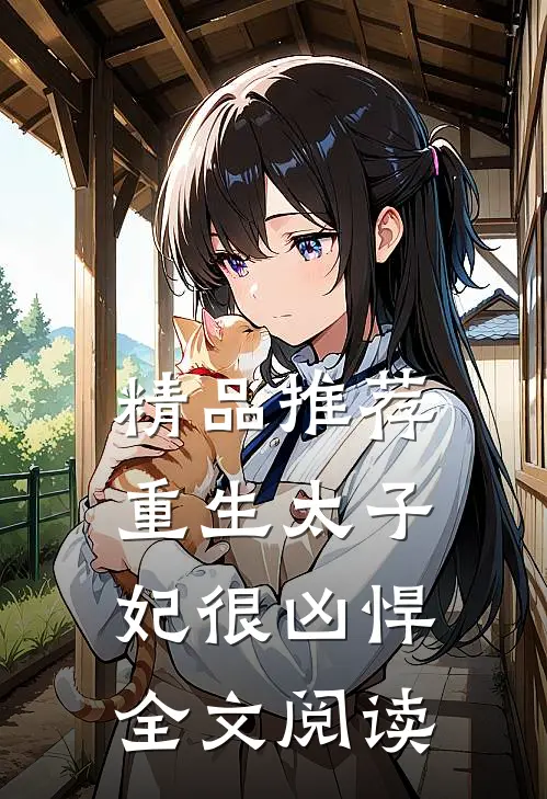 精品推荐重生太子妃很凶悍全文阅读
