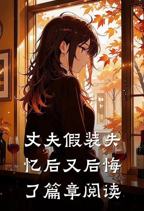 丈夫假装失忆后又后悔了篇章阅读