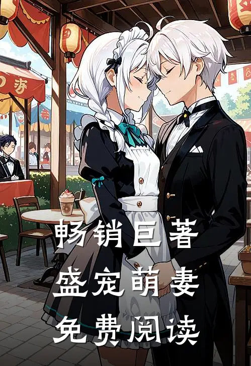 畅销巨著盛宠萌妻免费阅读