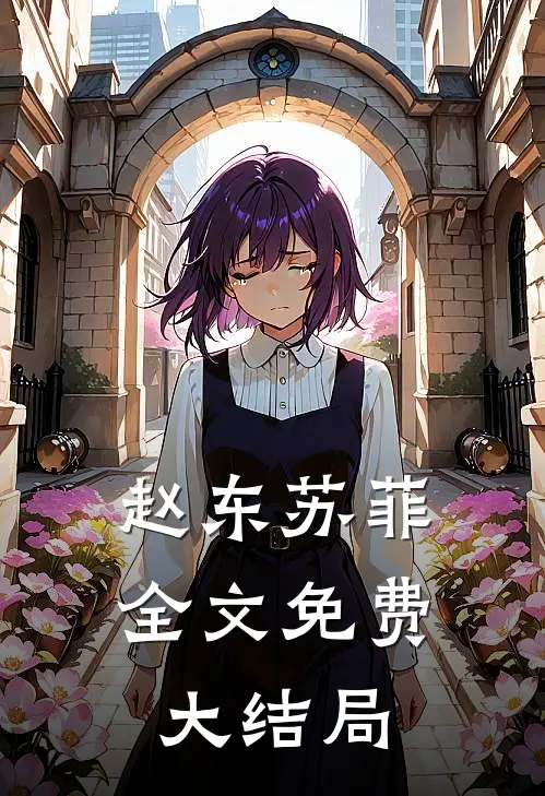 赵东苏菲全文免费大结局