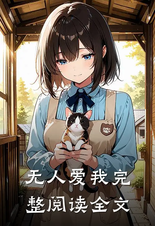 无人爱我完整阅读全文