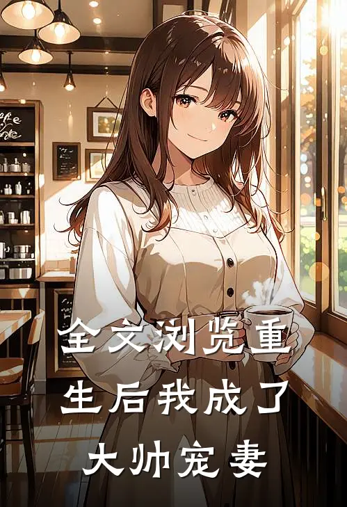 全文浏览重生后我成了大帅宠妻