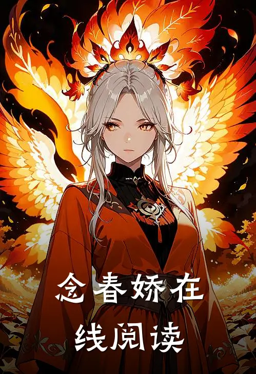 念春娇在线阅读