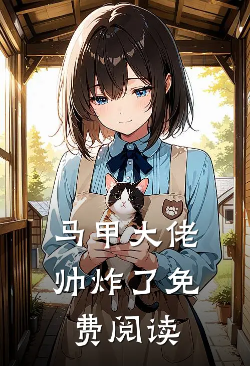 马甲大佬帅炸了免费阅读