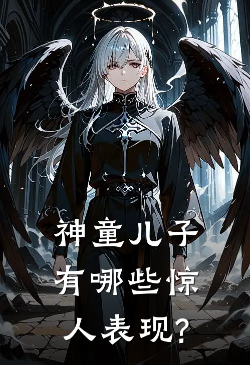 神童儿子有哪些惊人表现?