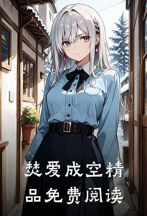 焚爱成空精品免费阅读