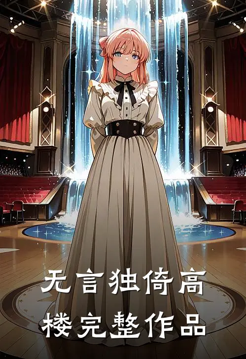 无言独倚高楼完整作品
