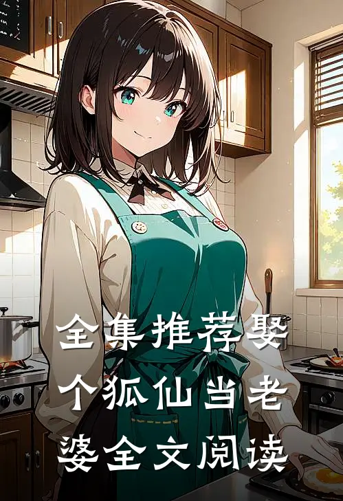 全集推荐娶个狐仙当老婆全文阅读