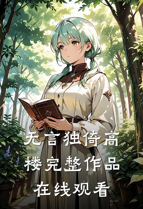 无言独倚高楼完整作品在线观看