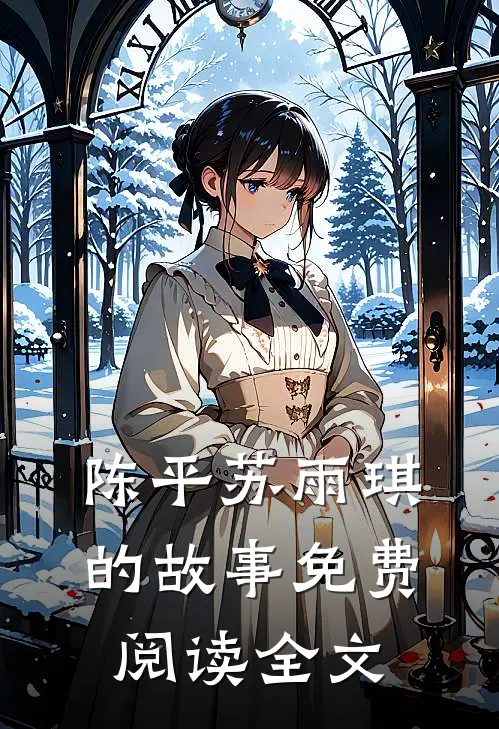 陈平苏雨琪的故事免费阅读全文