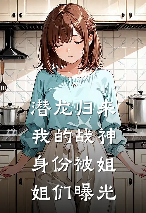潜龙归来我的战神身份被姐姐们曝光