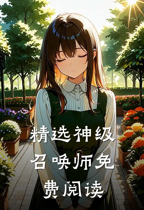 精选神级召唤师免费阅读
