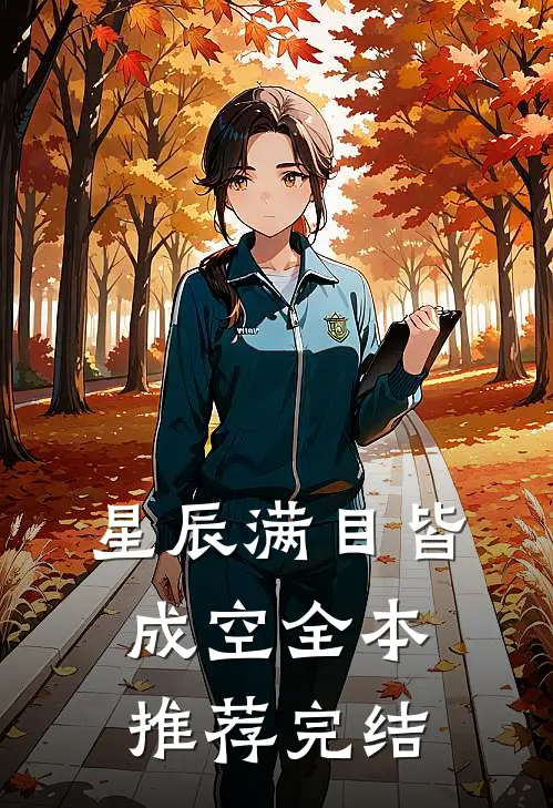 星辰满目皆成空全本推荐完结