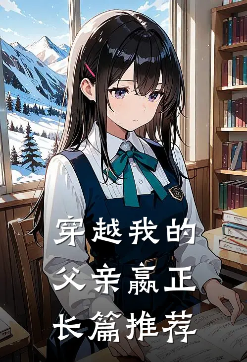 穿越我的父亲嬴正长篇推荐