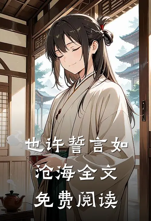 也许誓言如沧海全文免费阅读
