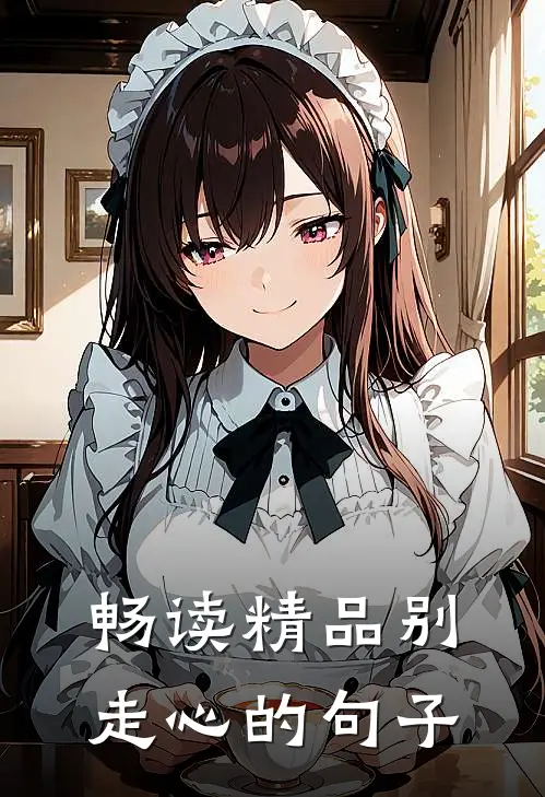 畅读精品别走心的句子