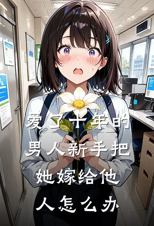 爱了十年的男人新手把她嫁给他人怎么办