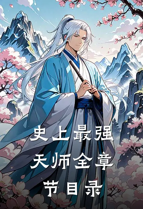 史上最强天师全章节目录