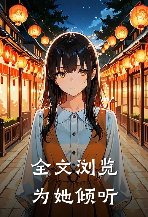 全文浏览为她倾听