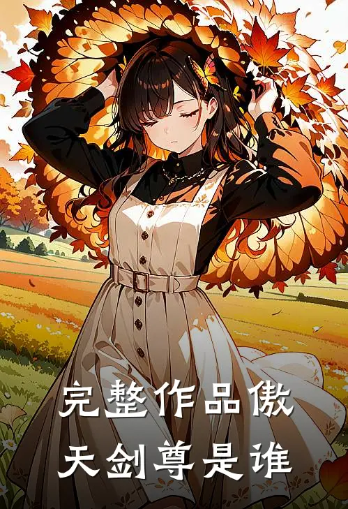 完整作品傲天剑尊是谁