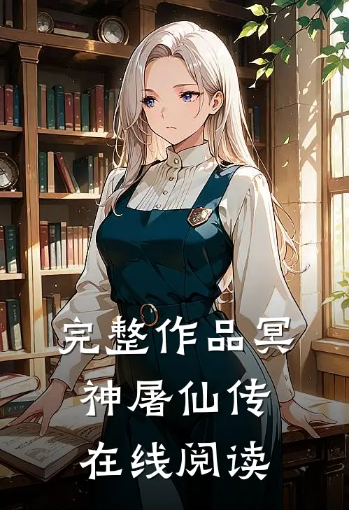 完整作品冥神屠仙传在线阅读
