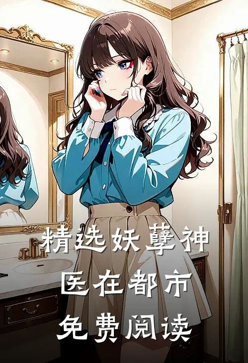 精选妖孽神医在都市免费阅读