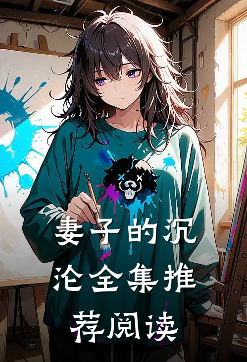 妻子的沉沦全集推荐阅读