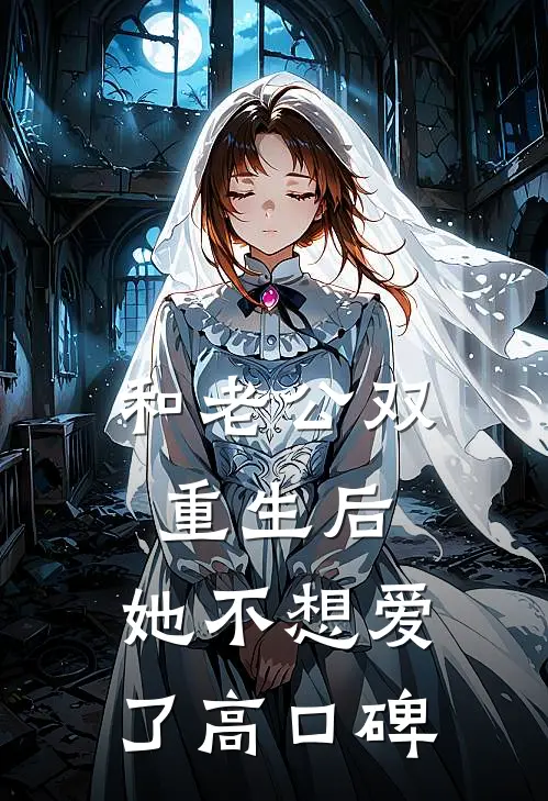 和老公双重生后，她不想爱了高口碑